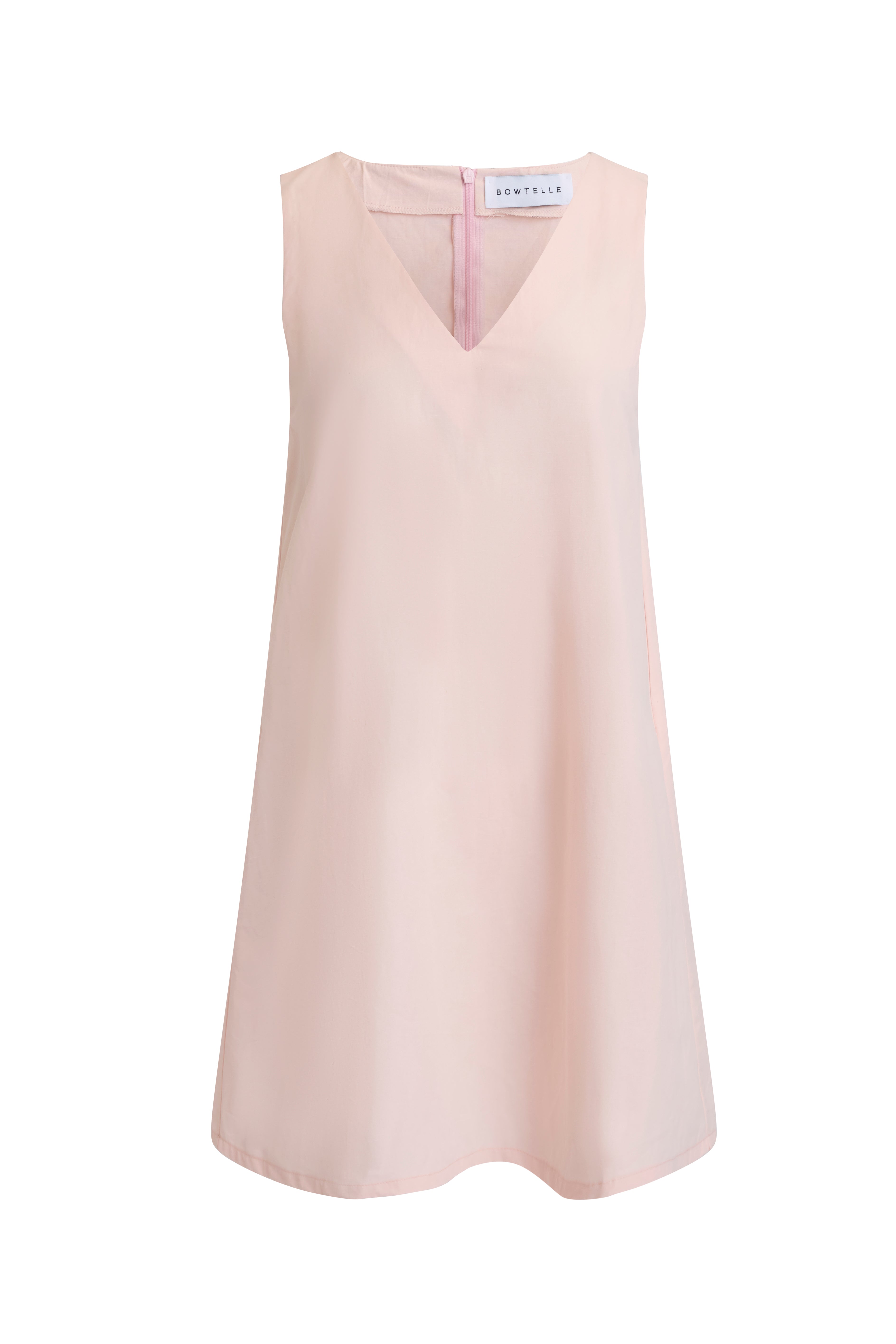 Yuri Dress