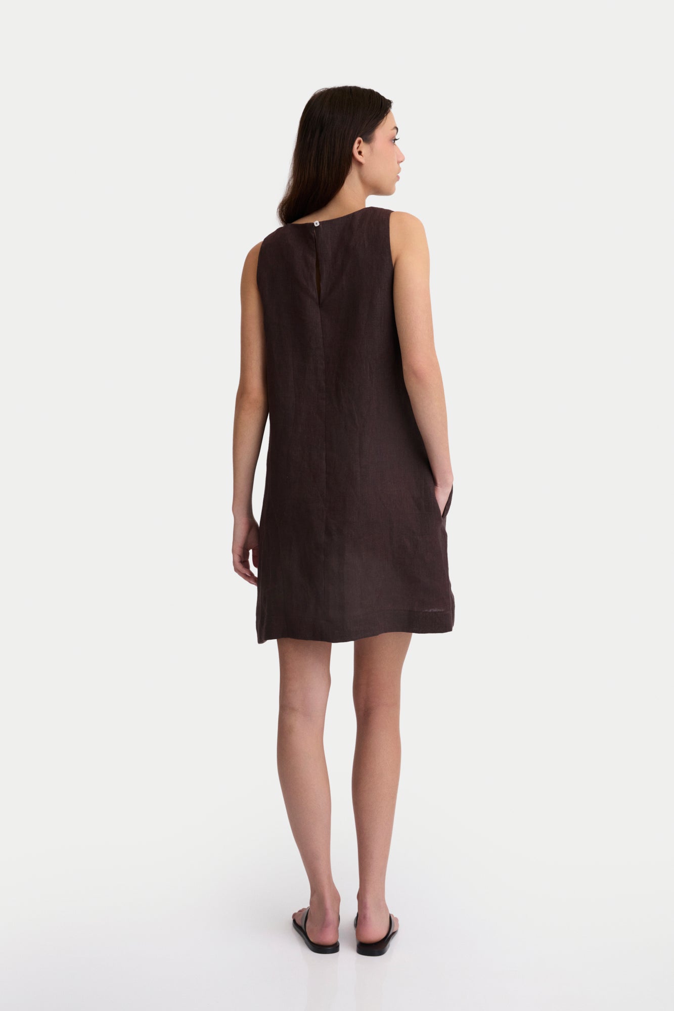 Papavero Dress