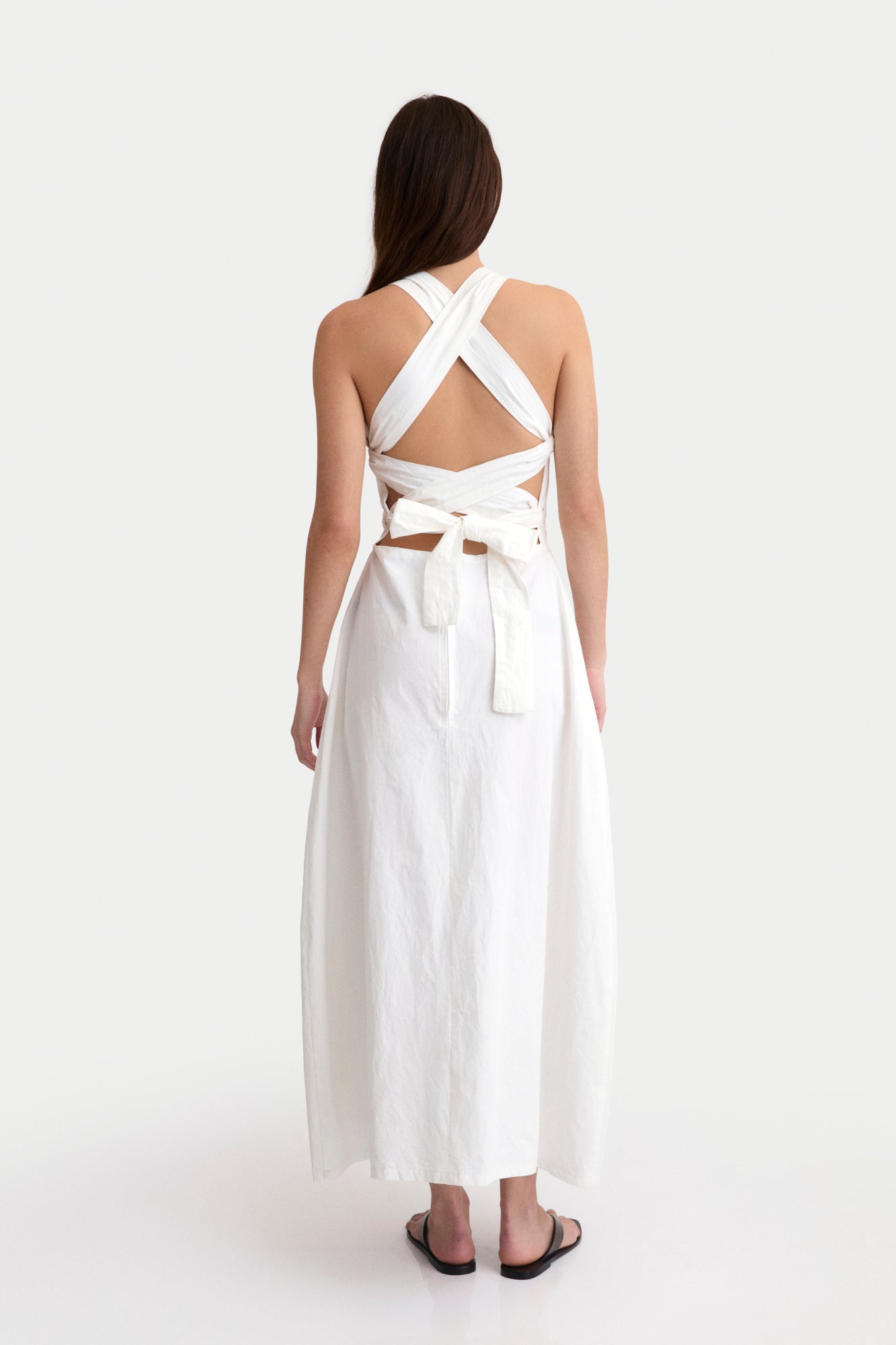 MARGUERITE DRESS