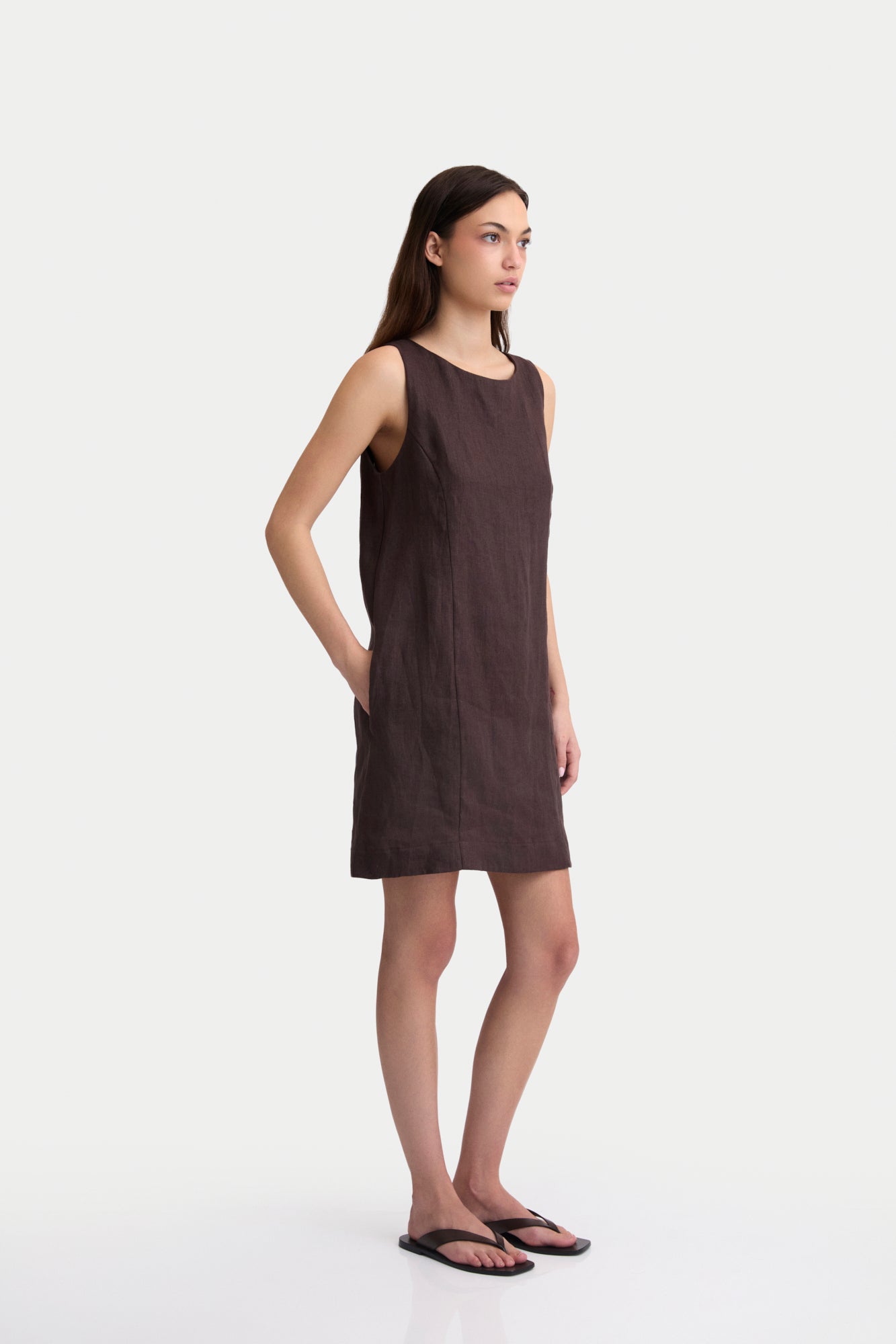 Papavero Dress