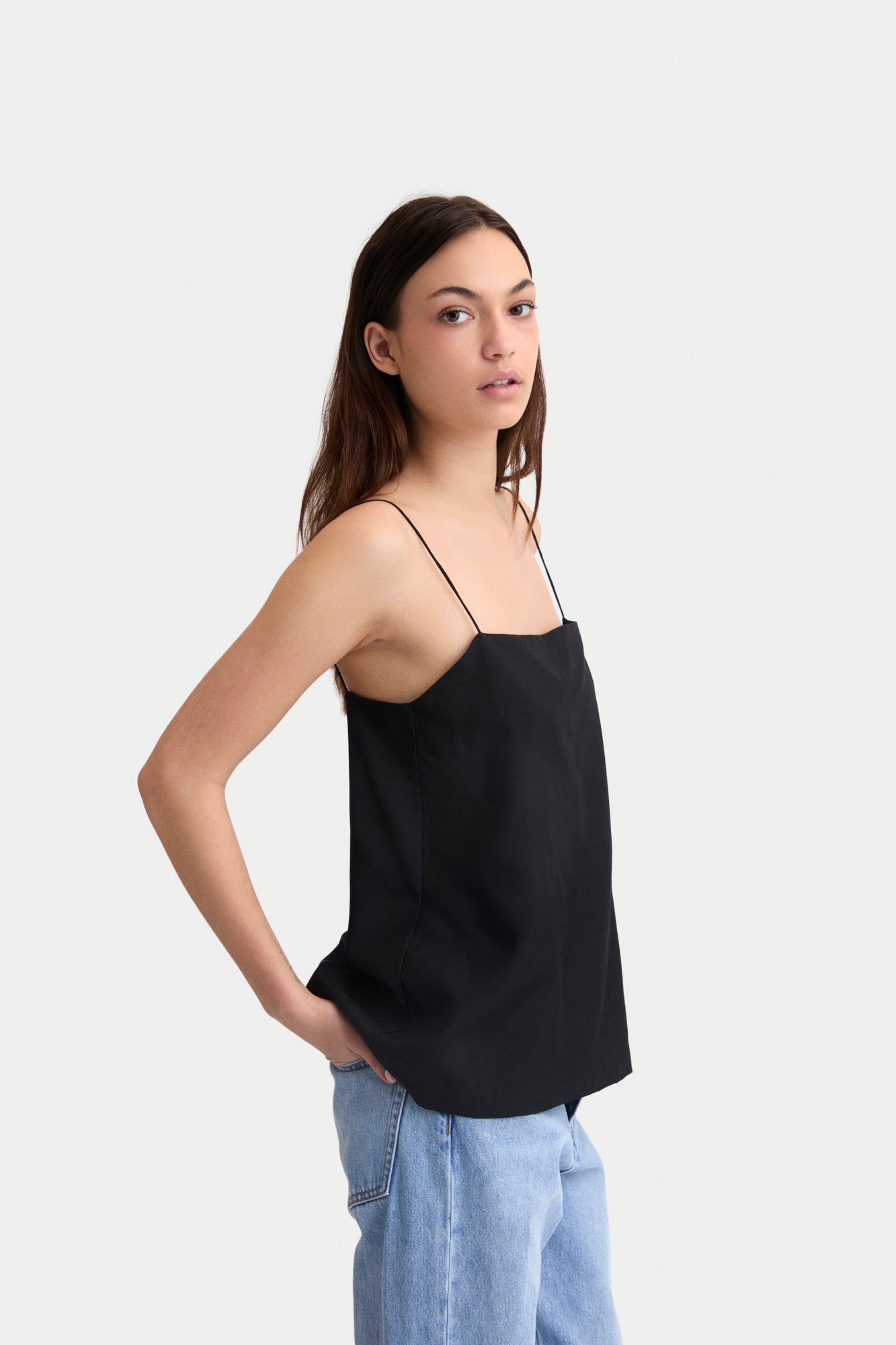 Malva Camisole