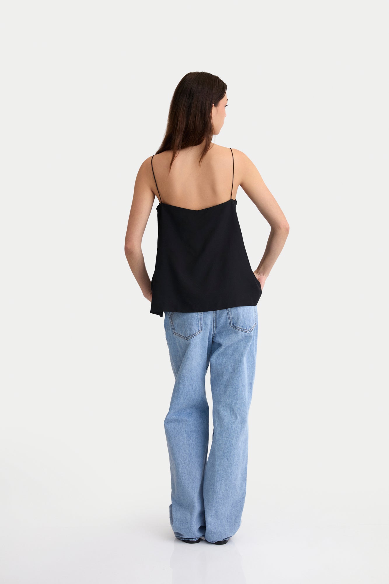 Malva Camisole