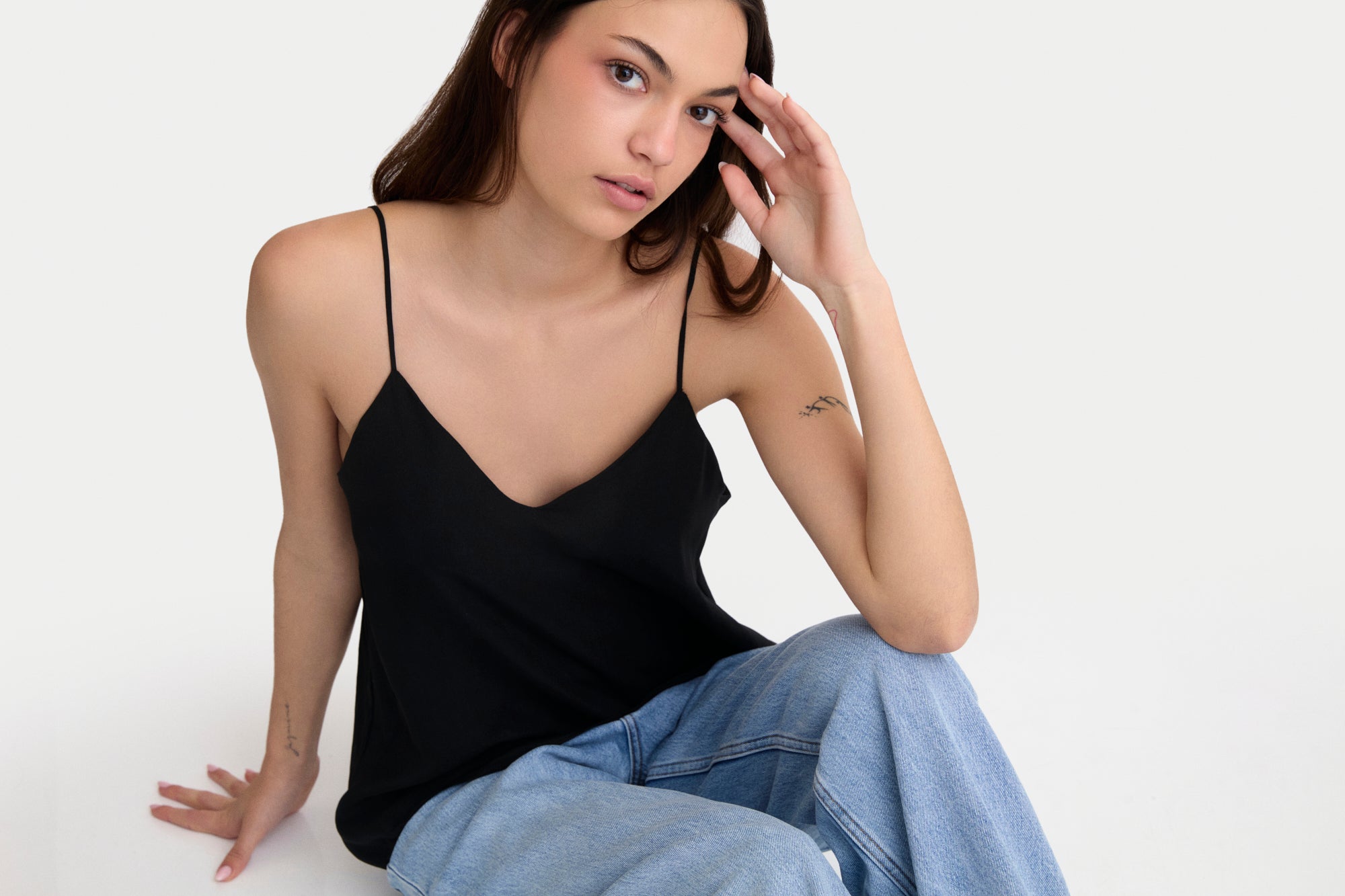 Ailes Camisole