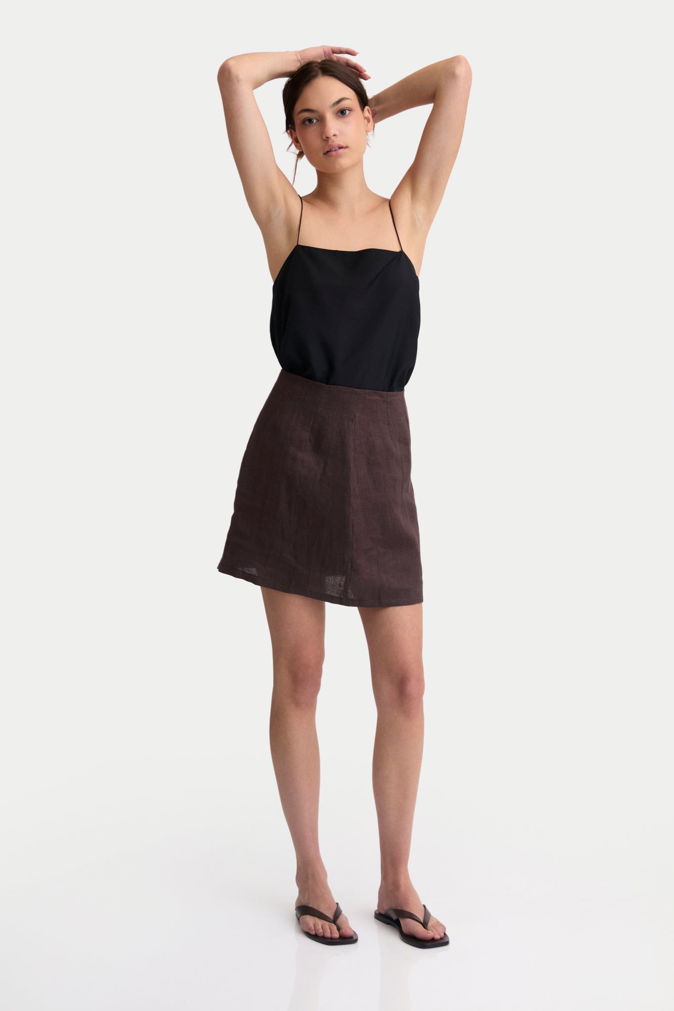 Dalya Skirt