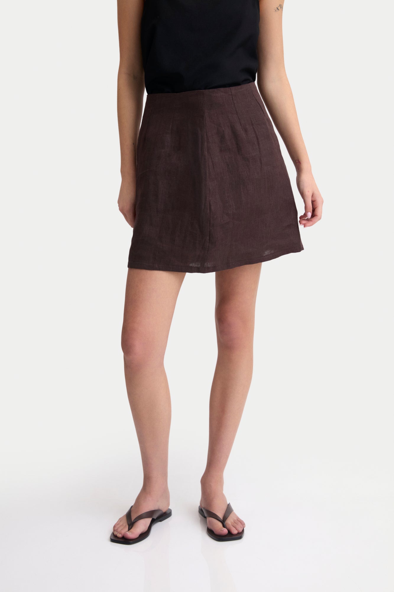 Dalya Skirt