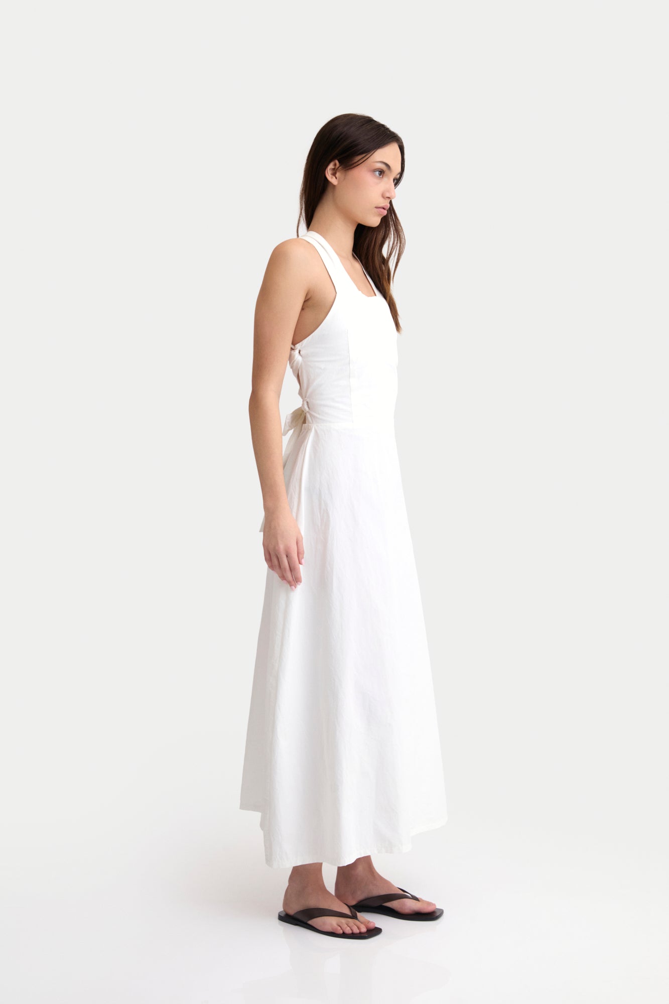 MARGUERITE DRESS