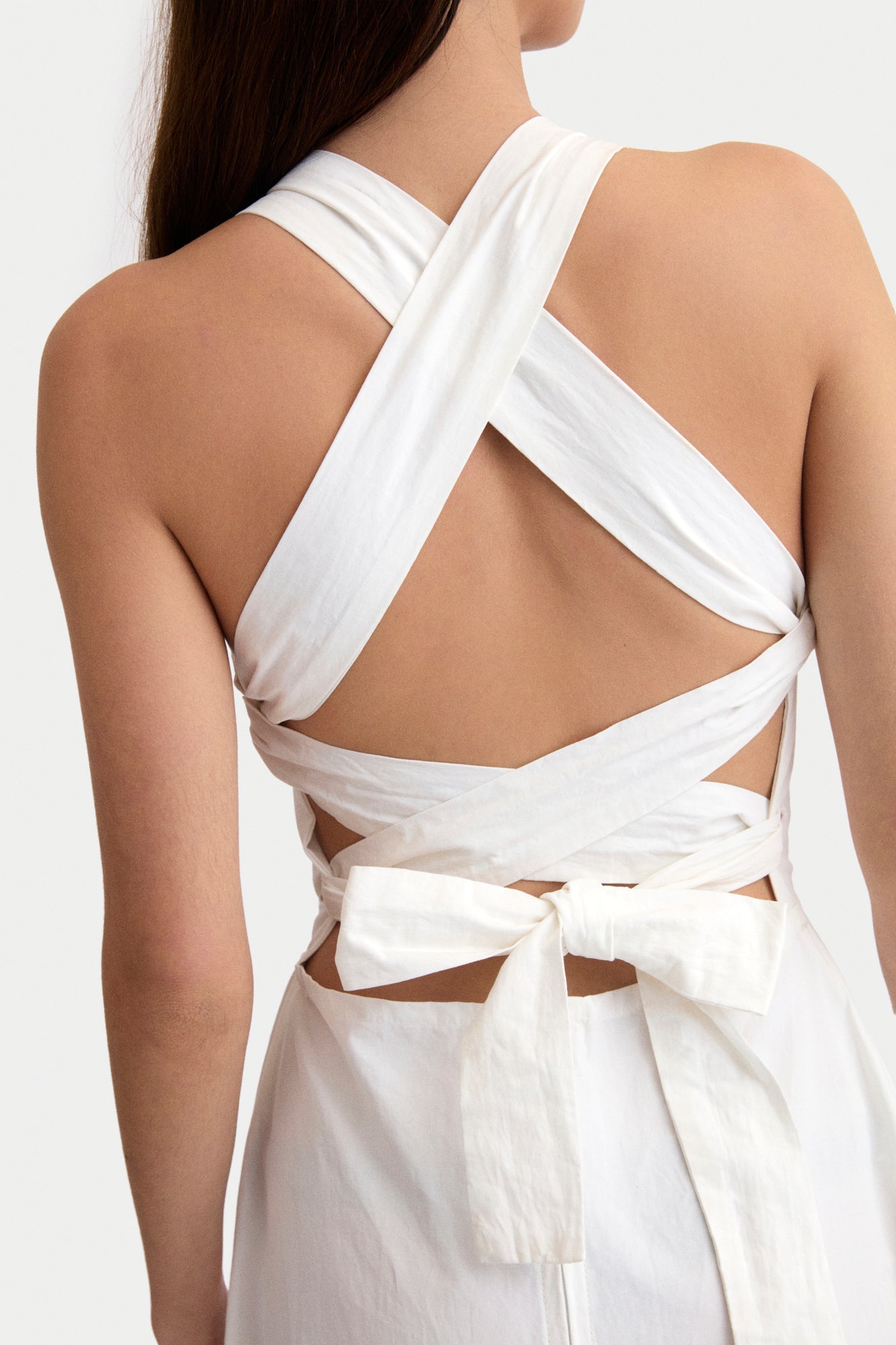 MARGUERITE DRESS