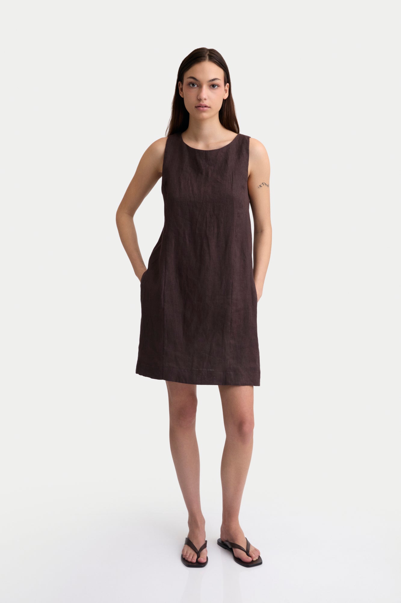 Papavero Dress